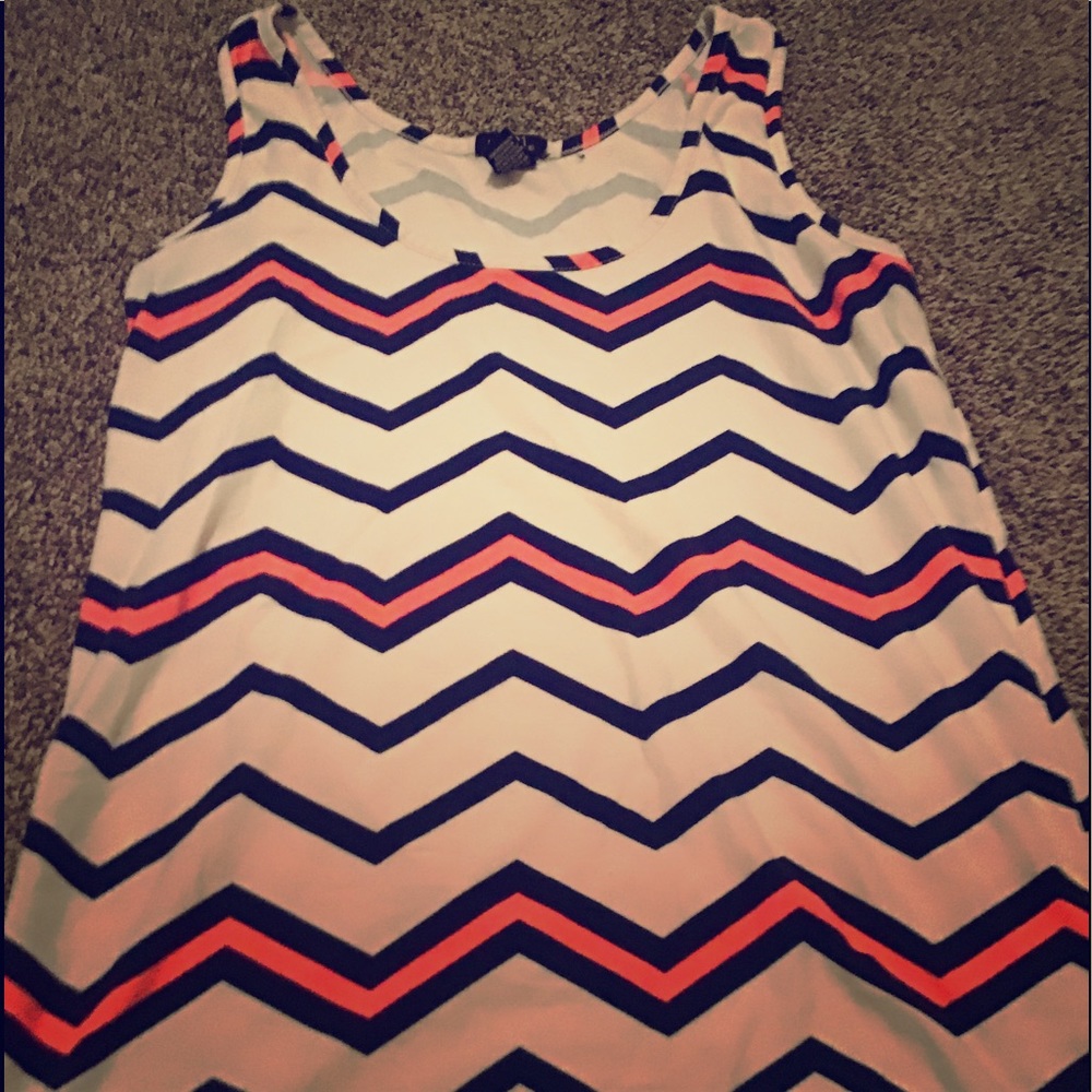 Rue 21 Tank Top